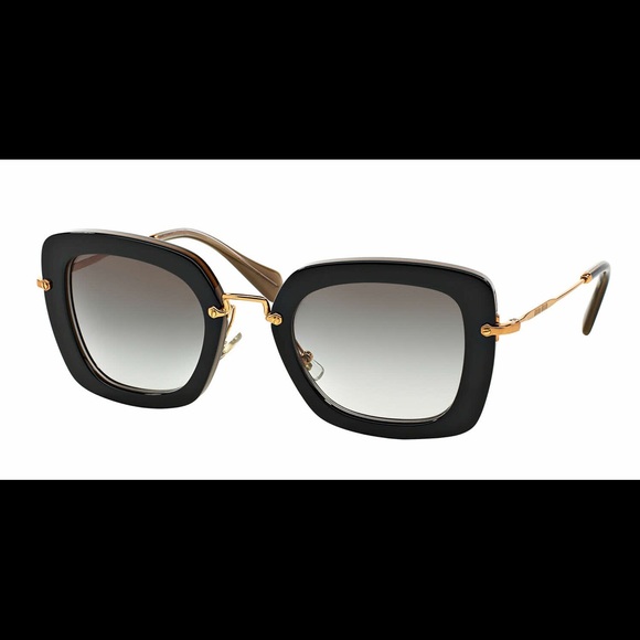 Miu Miu Accessories - Miu Miu Sunglasses